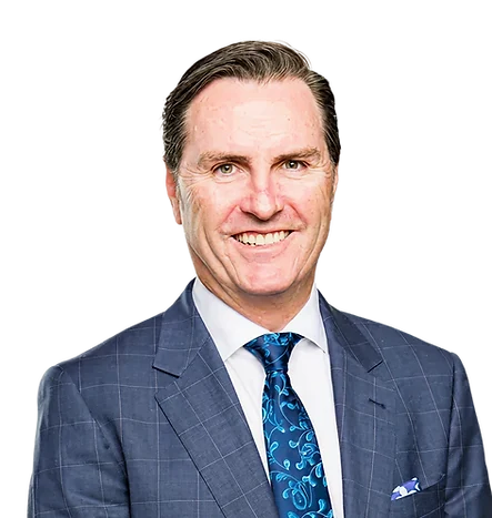 Christopher Carey, CEO of Growth Team Advisory